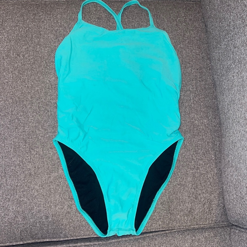 Jolyn competition swim suit